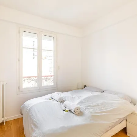 Guestready - Confort Familial Avec Balcon