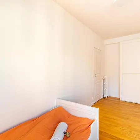 Apartment Guestready - Confort Familial Avec Balcon