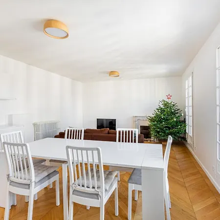 Apartment Guestready - Confort Familial Avec Balcon