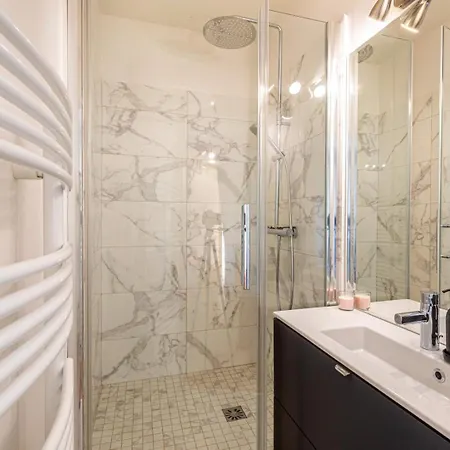 Apartment Guestready - Confort Familial Avec Balcon Paris