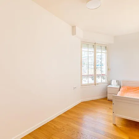 Guestready - Confort Familial Avec Balcon *